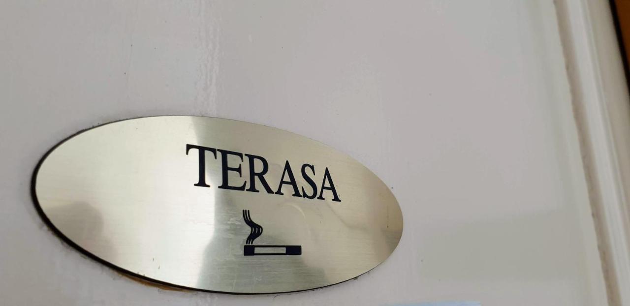 Self-Service Hotel Ostas Praha المظهر الخارجي الصورة