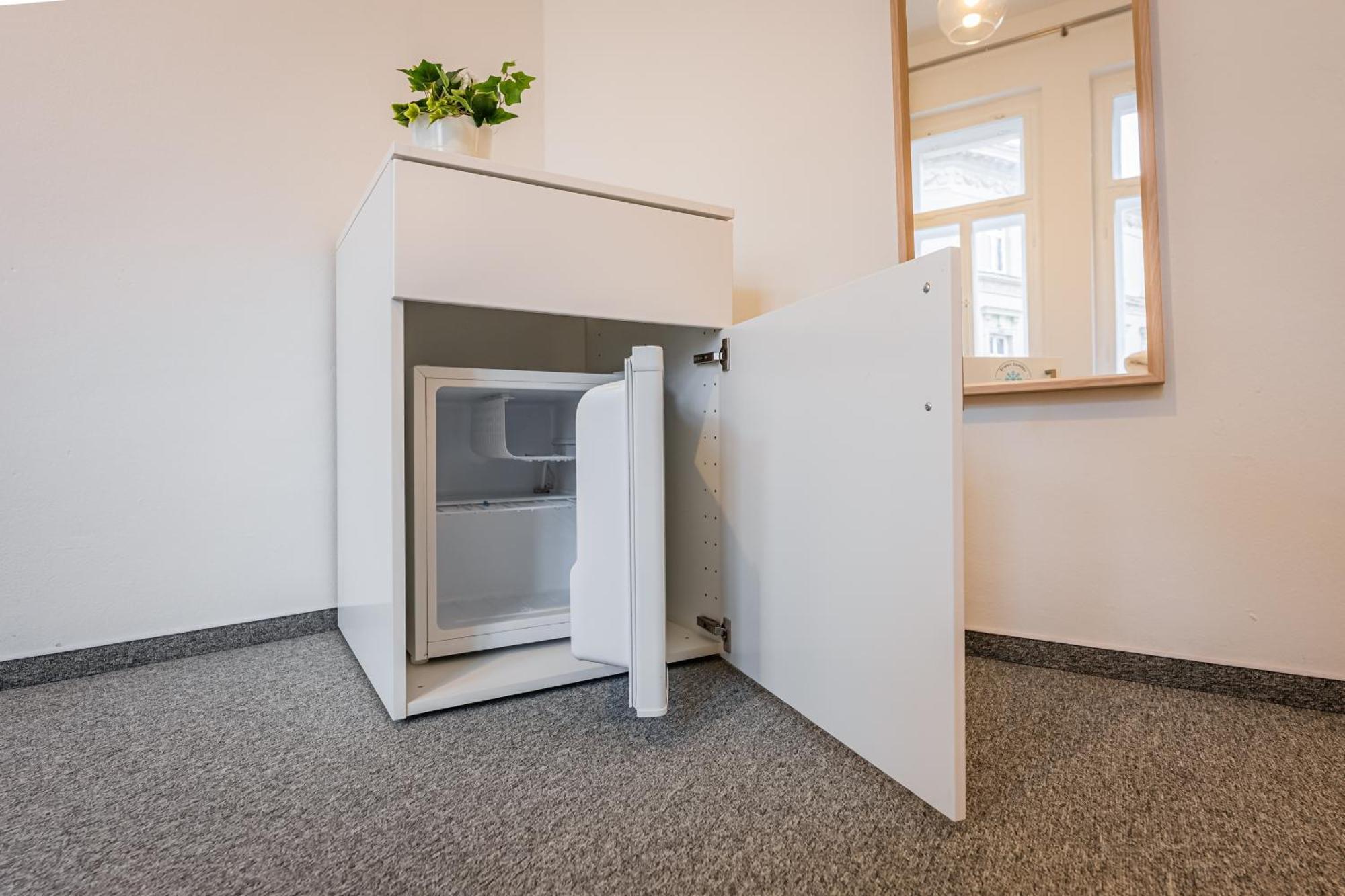 Self-Service Hotel Ostas Praha المظهر الخارجي الصورة